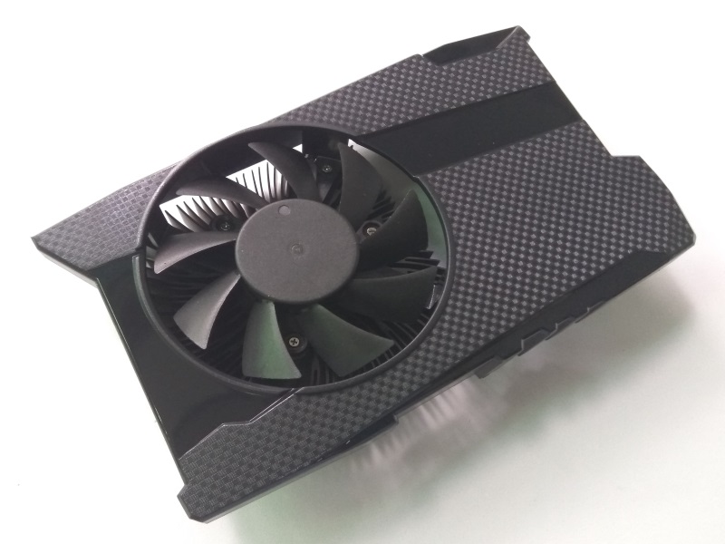 VGA COOLER-R8003F01 產品圖片